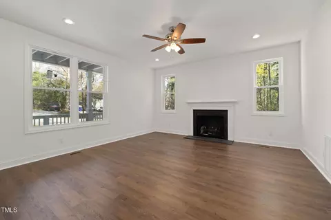 Living - 306 Cecil St, Durham, NC 27707 photo 2 of 2