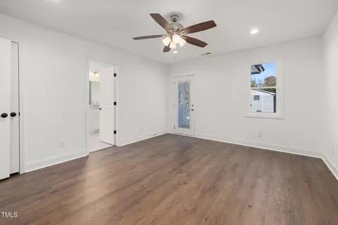 Bedroom - 306 Cecil St, Durham, NC 27707 photo 1 of 3