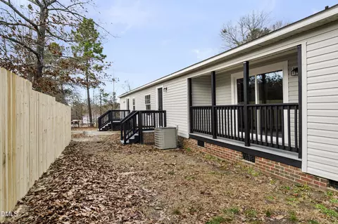 Exterior - 15 Elijah Ct, Cameron, NC 28326 photo 4 of 4