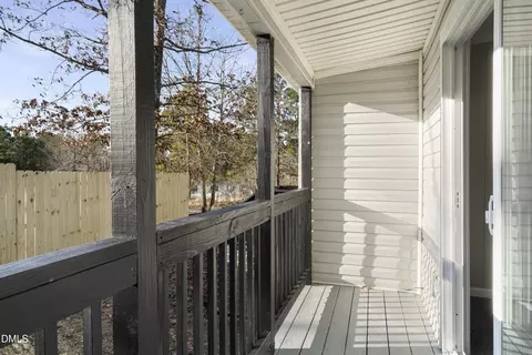 Exterior - 15 Elijah Ct, Cameron, NC 28326 photo 3 of 4