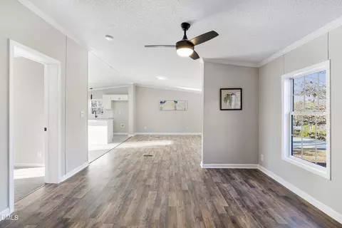 Living - 15 Elijah Ct, Cameron, NC 28326 photo 3 of 9