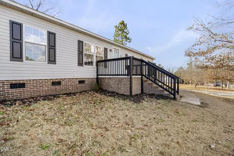 Exterior - 15 Elijah Ct, Cameron, NC 28326 photo 1 of 4