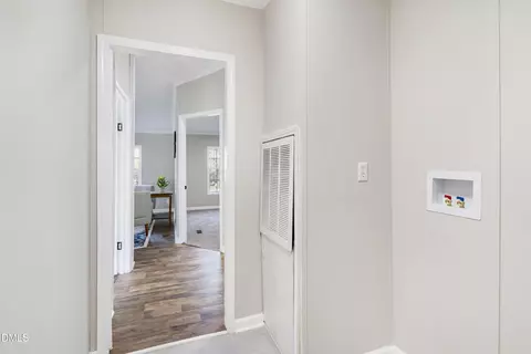 Entry Way - 15 Elijah Ct, Cameron, NC 28326 photo 1 of 2