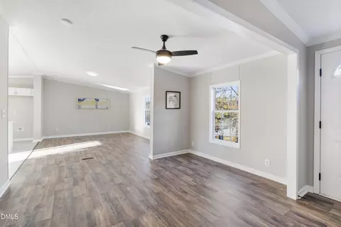 Living - 15 Elijah Ct, Cameron, NC 28326 photo 5 of 9