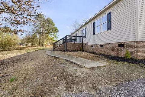 Exterior - 15 Elijah Ct, Cameron, NC 28326 photo 2 of 4