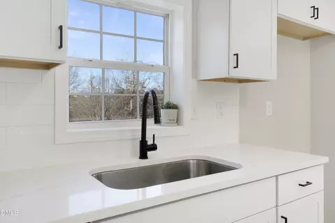 Kitchen - 15 Elijah Ct, Cameron, NC 28326 photo 7 of 8