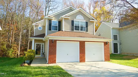 311 Inkster Cv, Raleigh, NC 27603