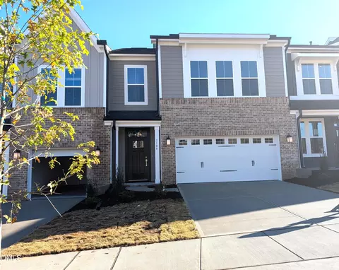 1104 Bell Heather Rd #74, Durham, NC 27703