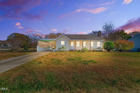 405 Hilltop Ave, Garner, NC 27529