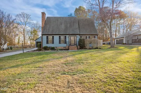543 Lori Ln, Winston Salem, NC 27127