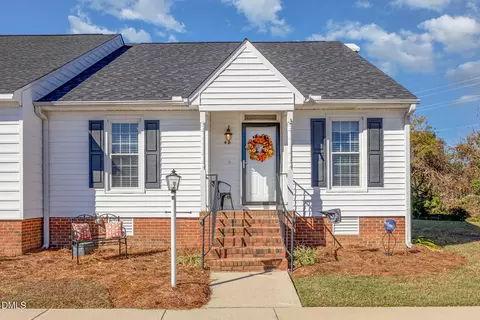 2402 Bradford Dr N #4B, Wilson, NC 27896