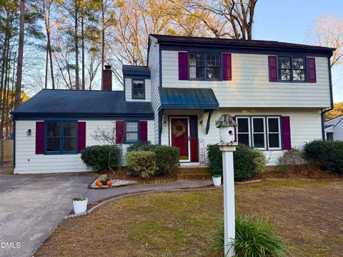 101 Stockett Ct, Garner, NC 27529