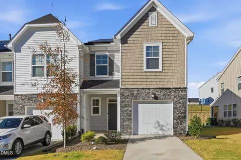 1172 Pate Farm Ln, Durham, NC 27703