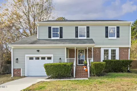 7405 Pennsylvania Ct, Raleigh, NC 27615