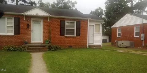 1024 Faison St E, Wilson, NC 27893 photo 12