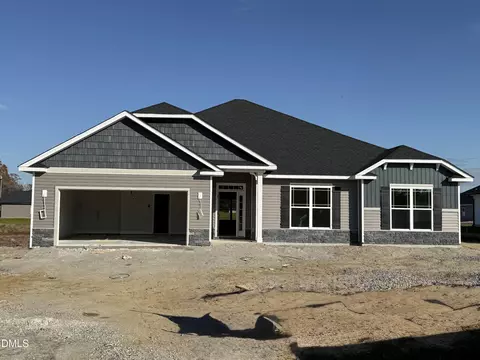5081 Golden Willow Dr #LOT 06, Battleboro, NC 27809