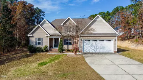 716 Manor Hills Rd, Lillington, NC 27546
