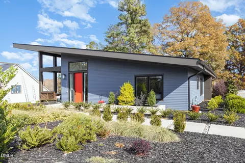 115 Jones Ave, Hillsborough, NC 27278