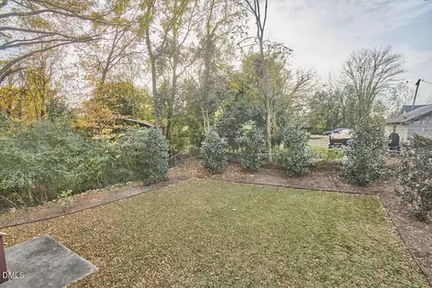 Exterior - 1004 Arnette Ave, Durham, NC 27707 photo 7 of 8