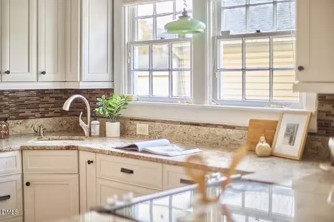 Kitchen - 1004 Arnette Ave, Durham, NC 27707 photo 2 of 4