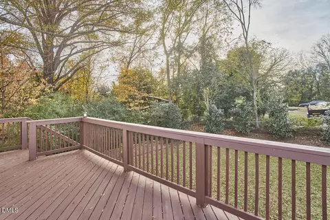 Exterior - 1004 Arnette Ave, Durham, NC 27707 photo 5 of 8