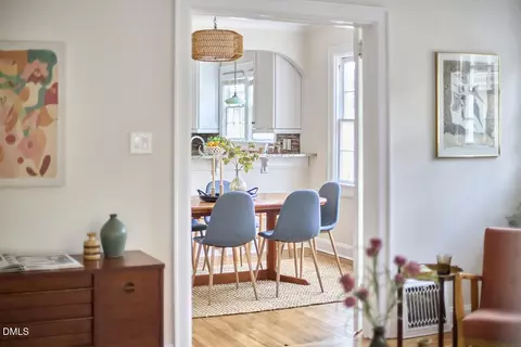 Dining - 1004 Arnette Ave, Durham, NC 27707 photo 1 of 3