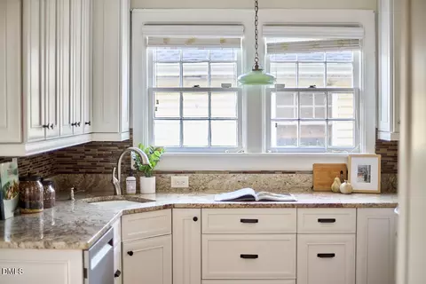 Kitchen - 1004 Arnette Ave, Durham, NC 27707 photo 3 of 4
