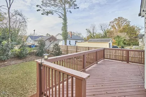 Exterior - 1004 Arnette Ave, Durham, NC 27707 photo 4 of 8