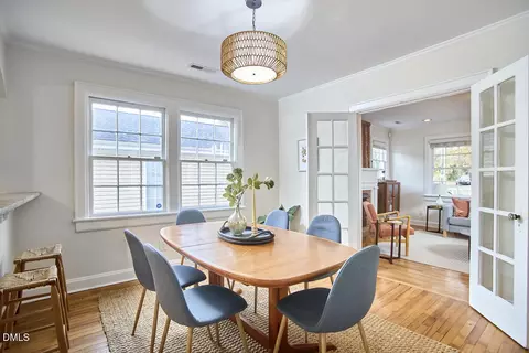 Dining - 1004 Arnette Ave, Durham, NC 27707 photo 2 of 3