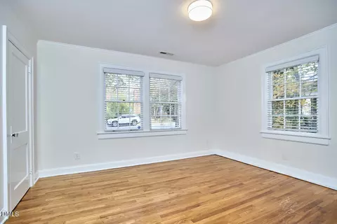 Bedroom - 1004 Arnette Ave, Durham, NC 27707 photo 5 of 5