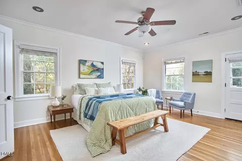 Bedroom - 1004 Arnette Ave, Durham, NC 27707 photo 1 of 5