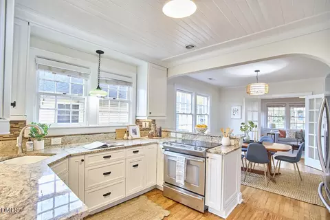 Kitchen - 1004 Arnette Ave, Durham, NC 27707 photo 4 of 4