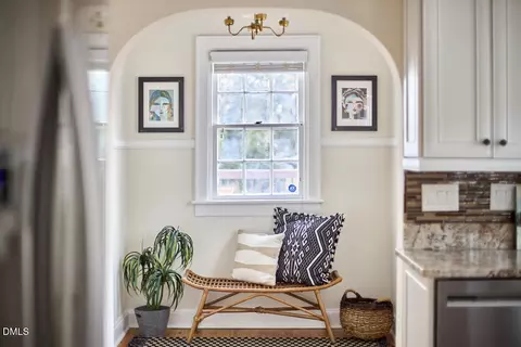 Entry Way - 1004 Arnette Ave, Durham, NC 27707 photo 5 of 5