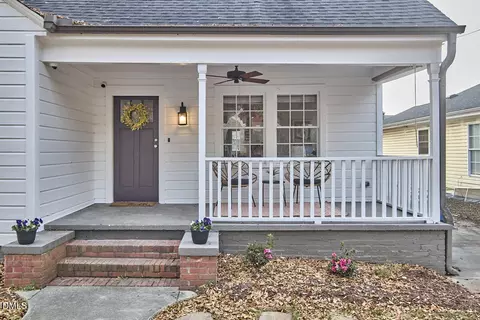 Exterior - 1004 Arnette Ave, Durham, NC 27707 photo 2 of 8