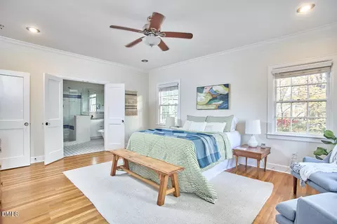 Bedroom - 1004 Arnette Ave, Durham, NC 27707 photo 2 of 5