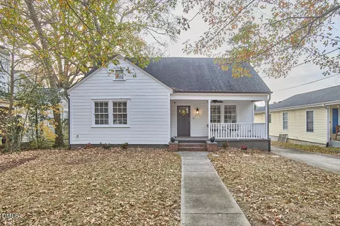 1004 Arnette Ave, Durham, NC 27707