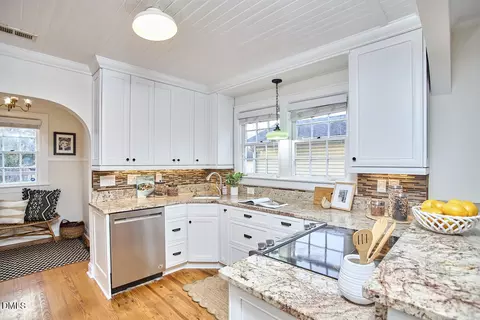 Kitchen - 1004 Arnette Ave, Durham, NC 27707 photo 1 of 4