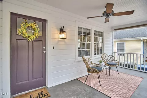 Exterior - 1004 Arnette Ave, Durham, NC 27707 photo 3 of 8