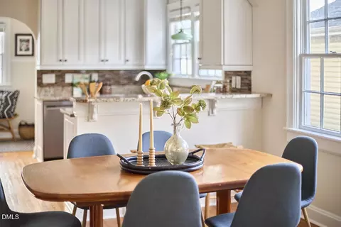 Dining - 1004 Arnette Ave, Durham, NC 27707 photo 3 of 3