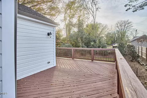 Exterior - 1004 Arnette Ave, Durham, NC 27707 photo 6 of 8
