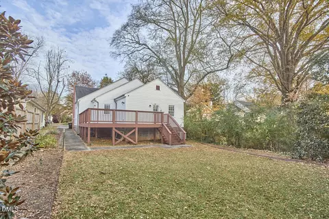 Exterior - 1004 Arnette Ave, Durham, NC 27707 photo 8 of 8