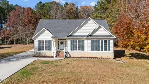 3500 Cave Rd, Sanford, NC 27332