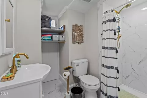 Bath - 222 E Nash St, Spring Hope, NC 27882 photo 3 of 3