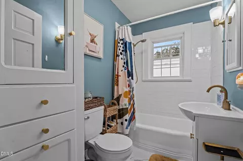 Bath - 222 E Nash St, Spring Hope, NC 27882 photo 1 of 3