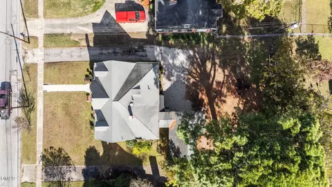 View/Area - 222 E Nash St, Spring Hope, NC 27882 photo 4 of 6