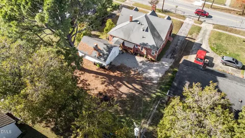 View/Area - 222 E Nash St, Spring Hope, NC 27882 photo 1 of 6