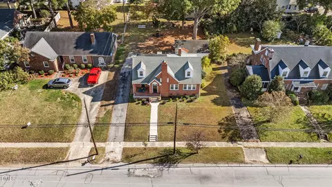View/Area - 222 E Nash St, Spring Hope, NC 27882 photo 3 of 6