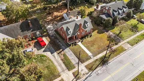 View/Area - 222 E Nash St, Spring Hope, NC 27882 photo 2 of 6
