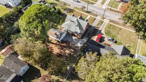 View/Area - 222 E Nash St, Spring Hope, NC 27882 photo 5 of 6