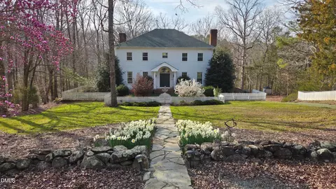 1301 Galilean Trl, Chapel Hill, NC 27516